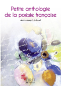 Petit livre de - Petite anthologie de la poésie - Jean-Joseph Julaud