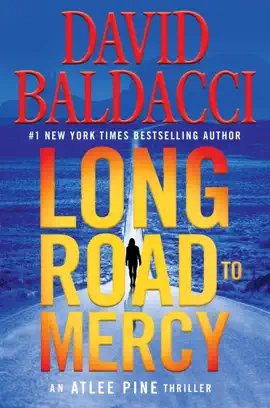 Read: Long Book Road to Mercy