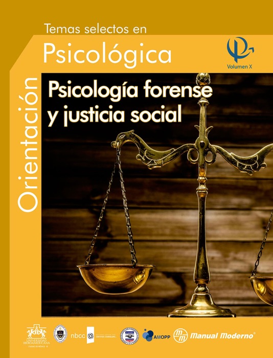 Temas selectos en orientación psicológica Vol. X