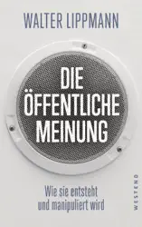 Die öffentliche Meinung