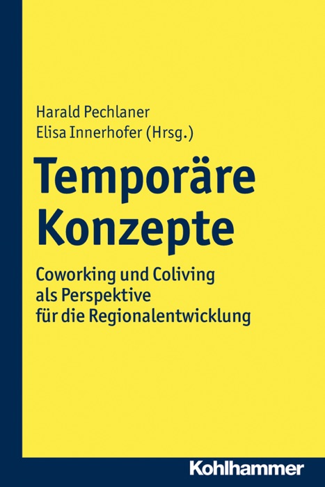 TemporÀre Konzepte