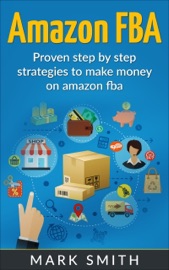 Amazon FBA - Mark Smith