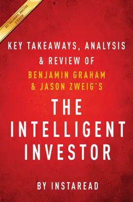 The Intelligent Investor