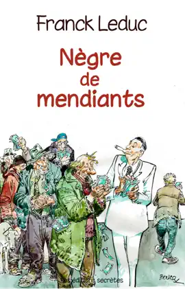 Read: Book Nègre de mendiants