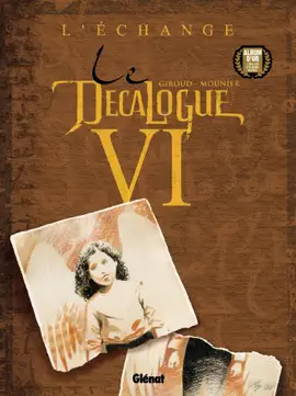 Read: Le Décalogue - Tome Book 06