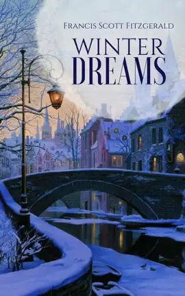 Read: Book Winter Dreams