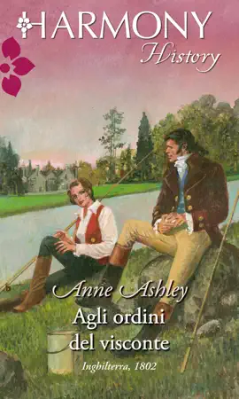 Read: Book Agli ordini del visconte