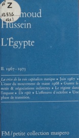 L'Égypte (2) - Mahmoud Hussein