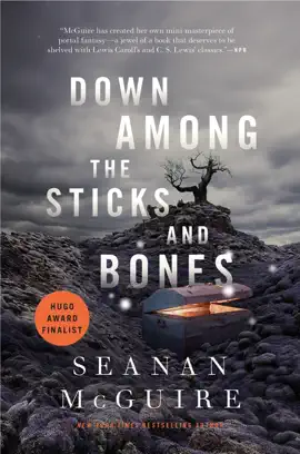 Read: Down Among Book the Sticks and Bones