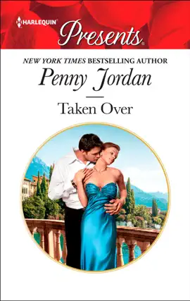 Read: Book Taken Over