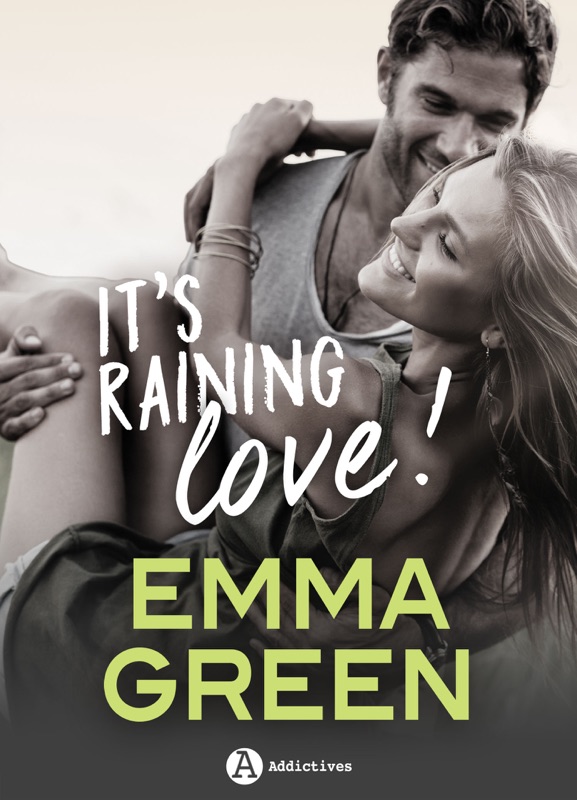 It’s Raining Love !