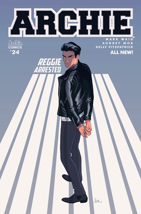 Archie (2015-) #24