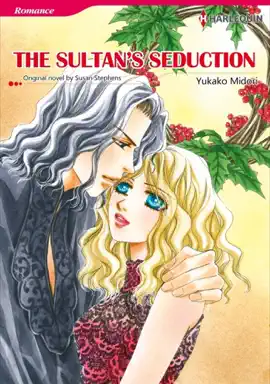 Read: The Sultan's Seduction Book