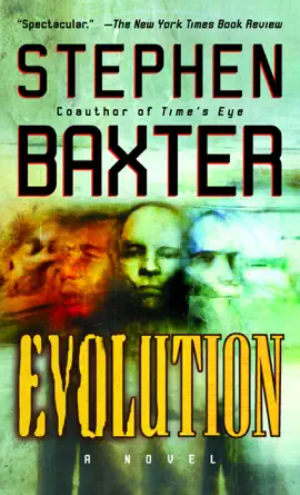 Read: Evolution