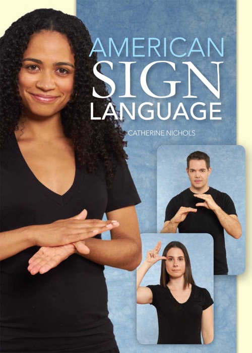 American Sign Language (Enhanced)