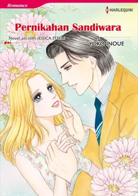 Read: Pernikahan Sandiwara(Indonesian Book Version)