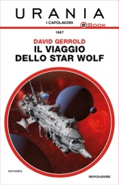 Il viaggio dello Star Wolf (Urania) - David Gerrold