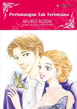 Read: Pertunangan Tak Terencana(Indonesian Book Version)