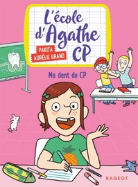 Ma dent de CP Pakita & Aurélie Grand