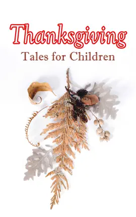 Read: Thanksgiving Book Tales for Children