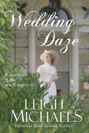 Wedding Daze - Leigh Michaels