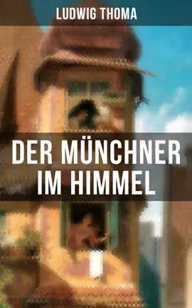 Read: Der Münchner im Book Himmel