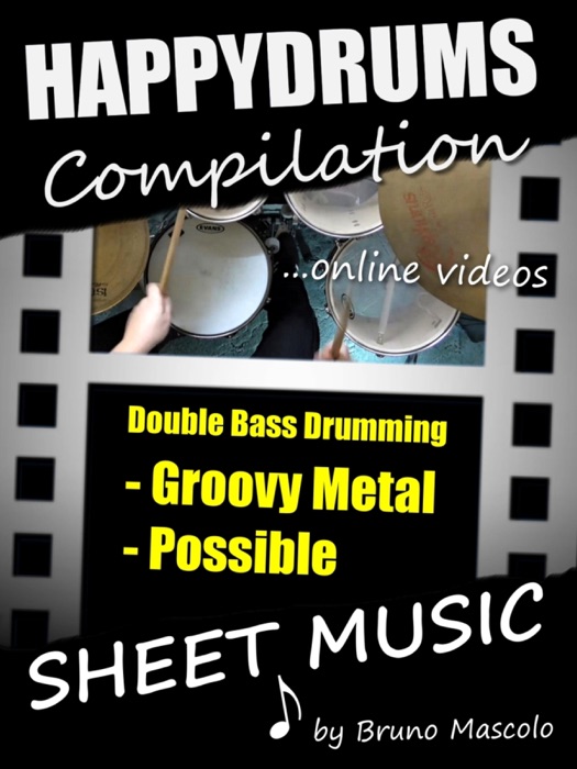 Happydrums Compilation