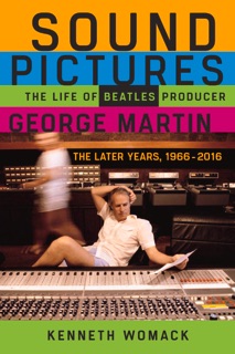 Sound Pictures by Kenneth Womack