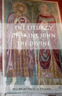 The Liturgy of Saint John the Divine by Michael Wood