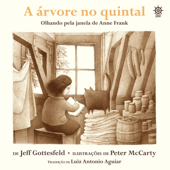 A árvore no quintal - Jeff Gottesfeld