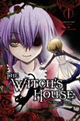 The Witch's House: The Diary of Ellen, Chapter 1 - Fummy & Yuna Kagesaki