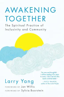 Read: Awakening Book Together