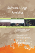 Software Usage Analytics Standard Requirements - Gerardus Blokdyk