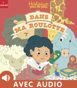 Read: Dans Book ma roulotte