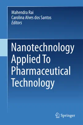 Read: Book Nanotechnology Applied To Pharmaceutical Technology