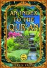 Book An Index to the Qur'an