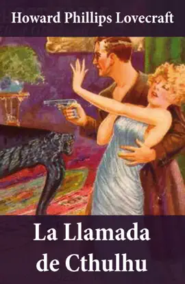 Read: La Llamada de Book Cthulhu