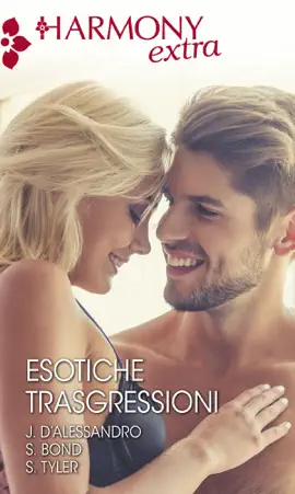 Read: Esotiche trasgressioni Book