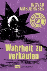 Wahrheit zu verkaufen - Ingvar Ambjørnsen