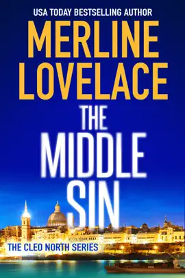Read: Book The Middle Sin