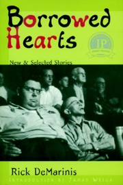 Borrowed Hearts - Rick DeMarinis & James Welch