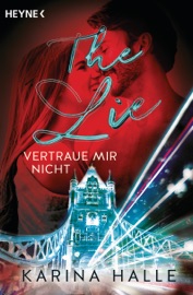 The Lie - Karina Halle