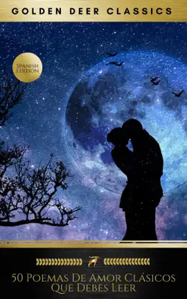 Read: 50 Book Poemas De Amor Clásicos Que Debes Leer (Golden Deer Classics)