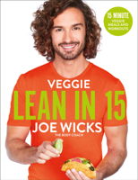 Joe Wicks - Veggie Lean in 15 artwork
