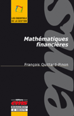 Mathématiques financières - François QUITTARD-PINON