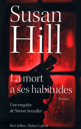 Read: La mort Book a ses habitudes