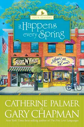 Read: It Happens Every Spring Book