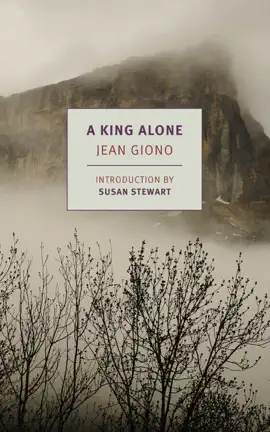 Read: Book A King Alone
