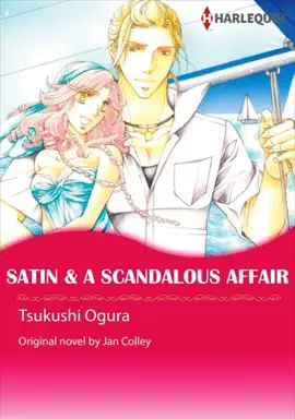 Read: Book Satin & A Scandalous Affair