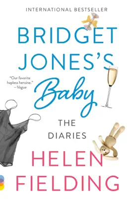 Read: Bridget Book Jones's Baby
